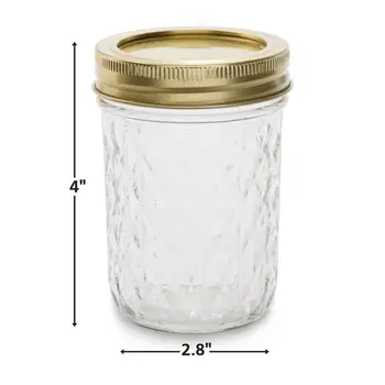 10 best sales Canning jars - №1