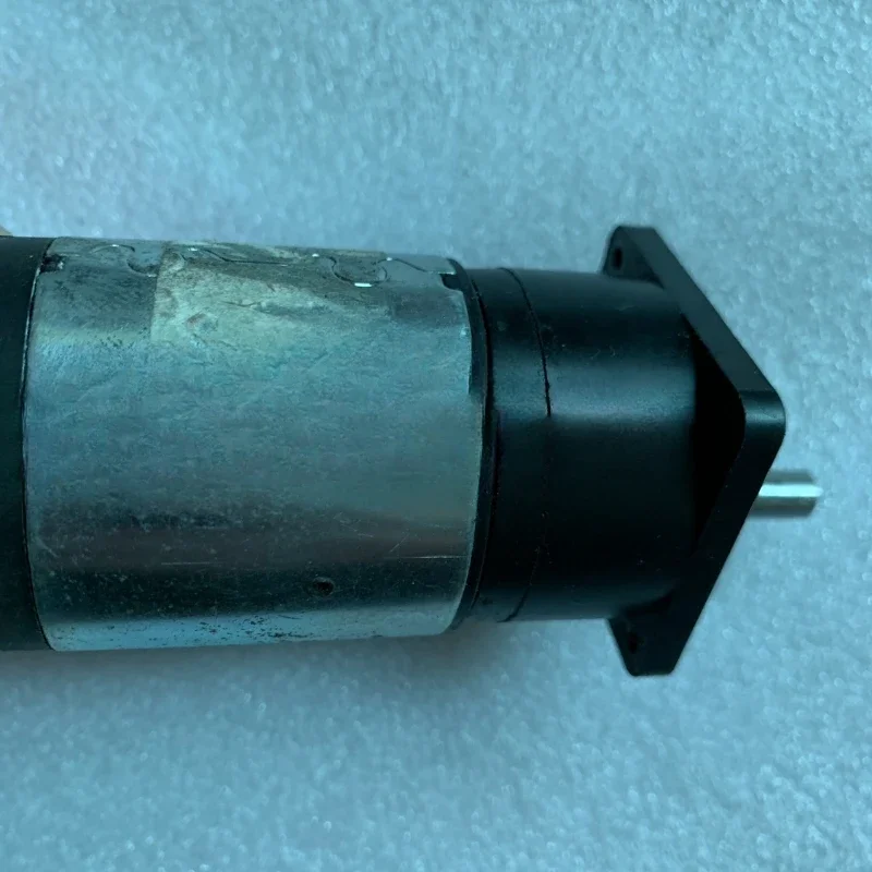 DC motor DC reducer 2140.934-23.116-050