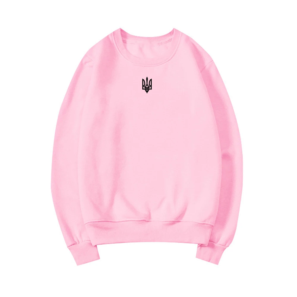 Ukrainian Sweatshirt Zelensky Pullovers Men Women Long Sleeve Sweatshirts Ukrainian Hoodie Unisex Streetwear Top Casual Clothes