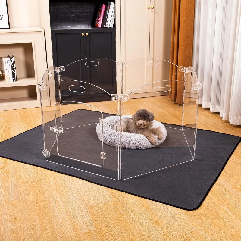 Dog Playpen OR Extra Wide 144