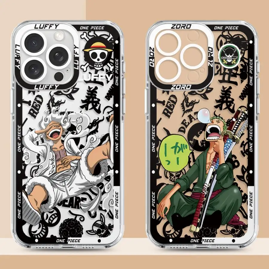 Soft Phone Cover Ca… - image