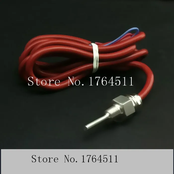 Germany KRIWAN 02D512S31 PTC thermistor temperature probes stick compressor temperature sensor