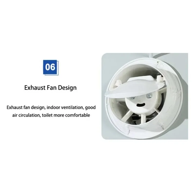 Movable Simple Bathroom Portable Container Portable Toilet  Wc Cabin Toilet Mobile Public Outdoor for Camp - view 6