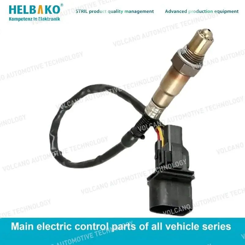 06B906262 Lambda O2 Oxygen sensor For AUDI A3 A8 Volkswagen GOLF Passat POLO