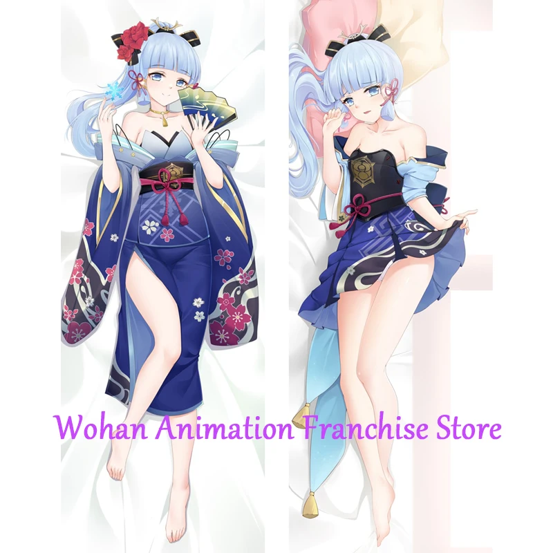 

Подушка Dakimakura в стиле аниме, украшение на Хэллоуин и Рождество 2023