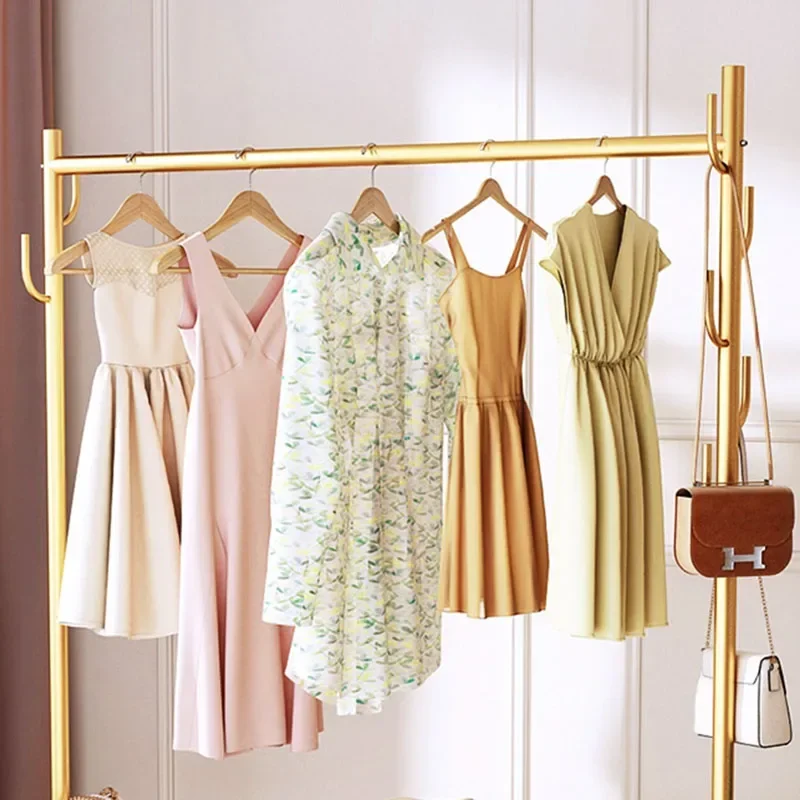 

Для одежды, органайзер, стойка для ванной комнаты, уличная стоячая вешалка для одежды, подставка для вечерних платьев, дизайнерская мебель Percheros для спальни