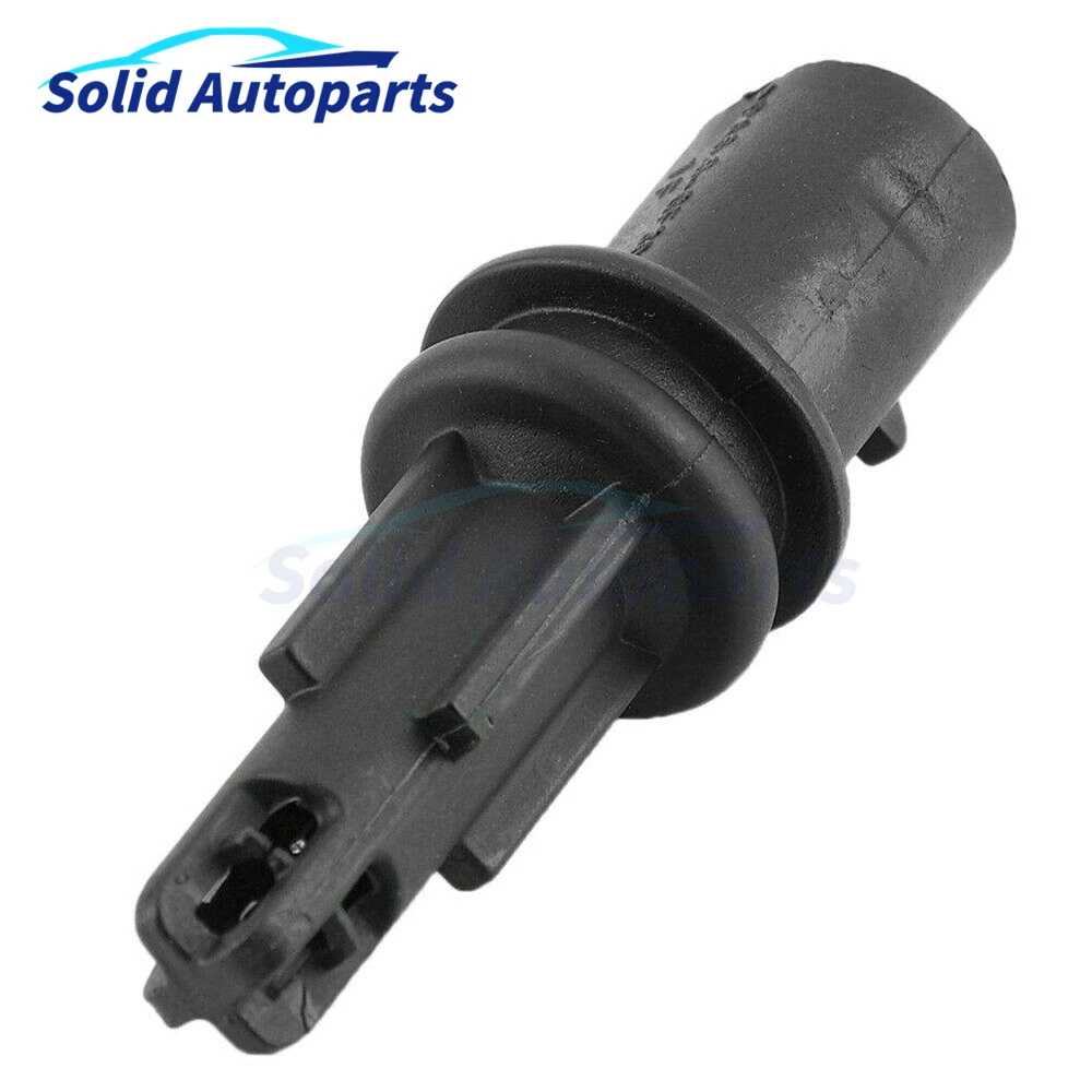 1238079 12129596 Intake Air Temperature Sensor For Chevrolet Cruze Vauxhall Opel Astra Alfa Romeo Vectra Zafira Auto Parts