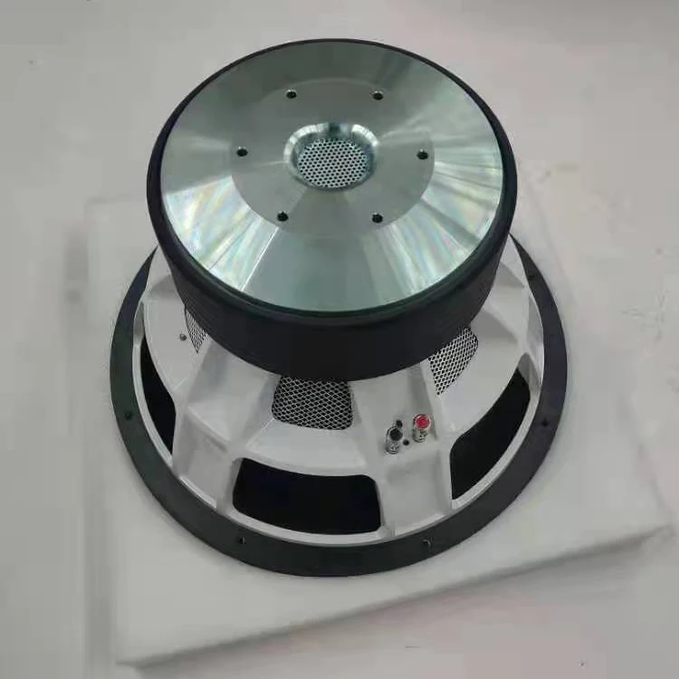 

TLF Good Performance Car Stereo Auto Woofer Speaker Big Power Subwoofer 15 Inch Woofer