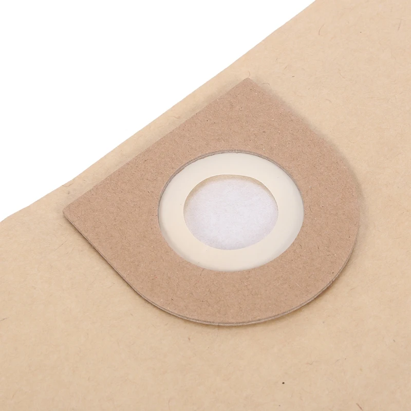 3Pcs Dust Filter Bags For Vax V10 V11 V12 V100 101 121 2000 4000 5000 6000 6131 6135 6140 6140 6155 Vacuum Cleaner Parts