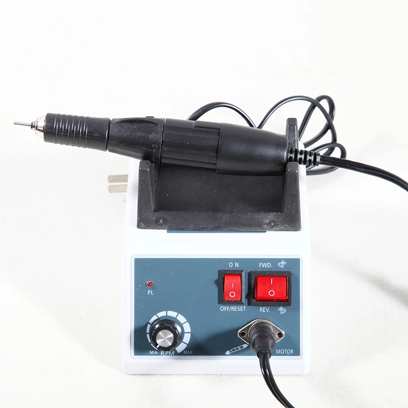 Pulido Micro Motor Lab E Tipo 102 204 Mango Pieza de mano 35000 Rpm Mirco Motor