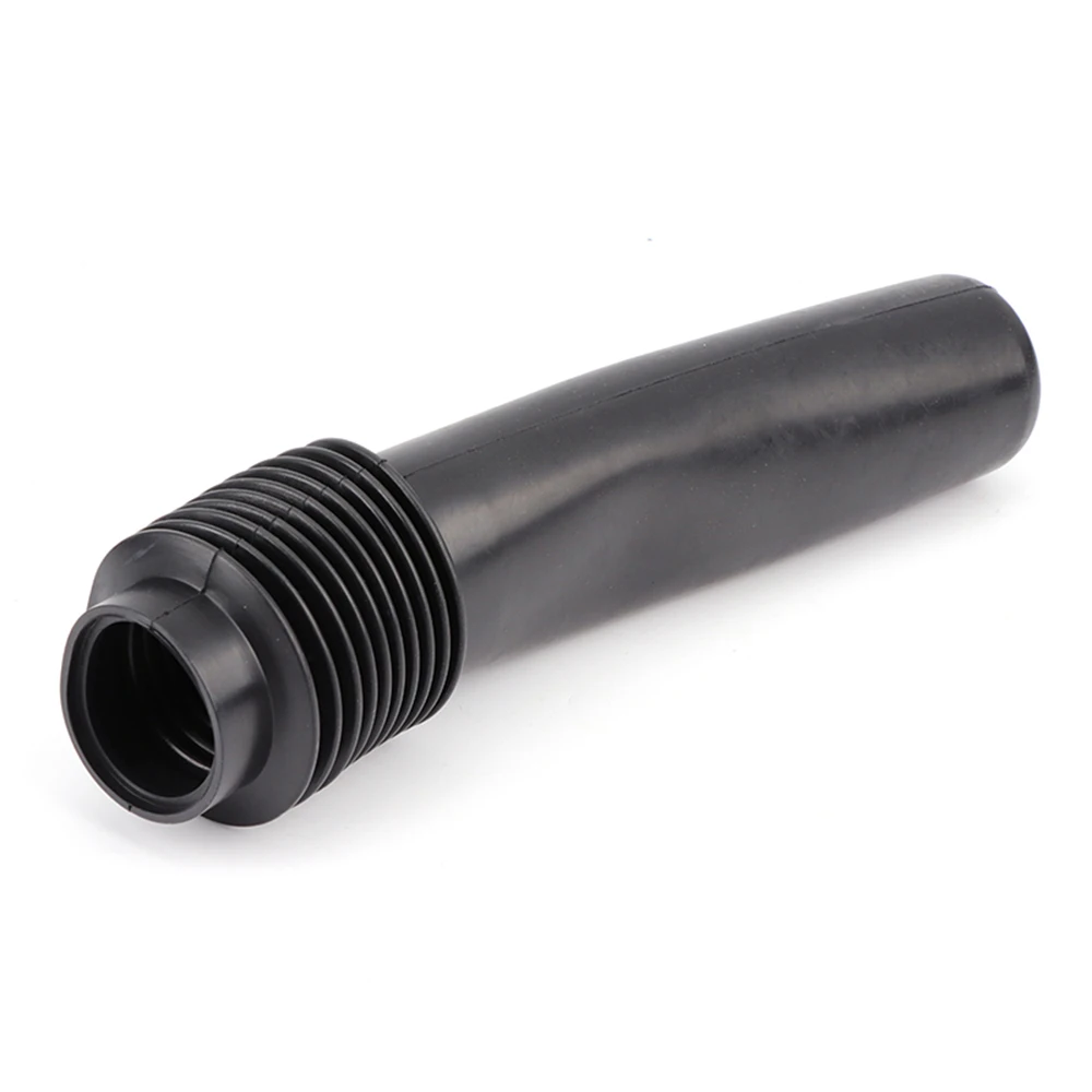 

Universal Steering Rack Bellows Rubber Dust Boot Cover for Buggy Kart ATV Bike Gear Protection