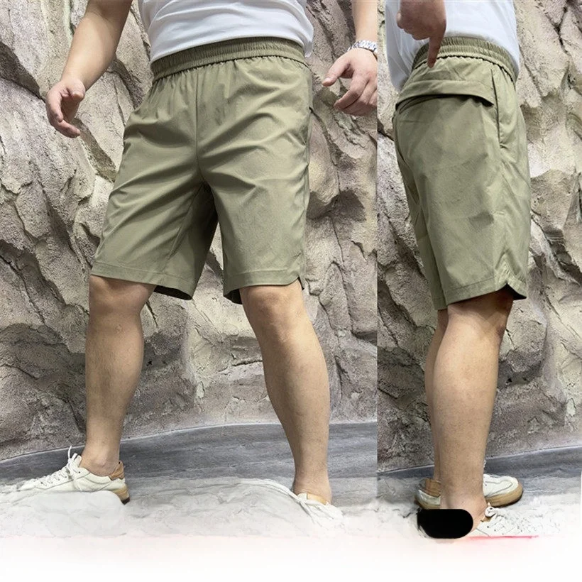 

Профессиональные уличные 3D-шорты с индивидуальным кроем, быстросохнущие, комфортные, летние, с охлаждающим эффектом, спортивные, повседневные, дышащие, молодежные шорты