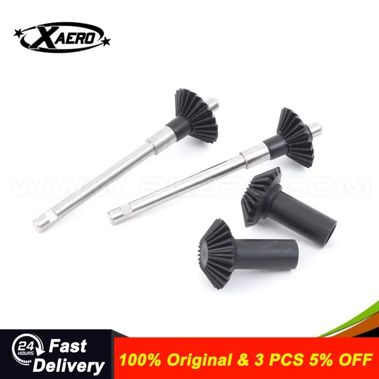 ALZRC Devil 450 PRO Tail Drive Gear HP45032B for Align T-REX 450 PRO DFC Sport Helicopter RC Transmission Parts