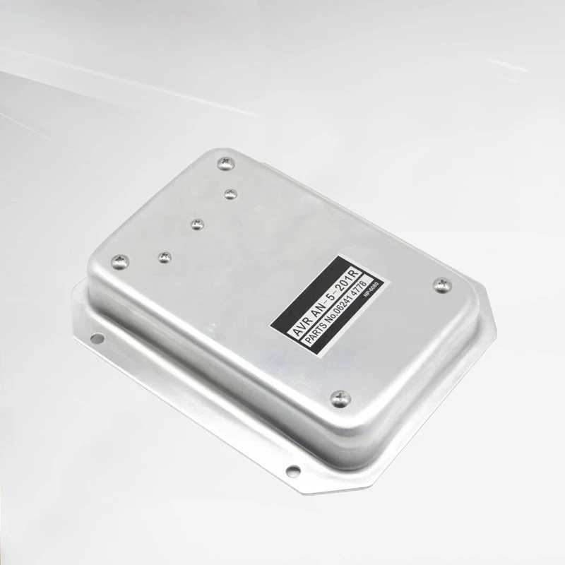 Generator Set Autom…