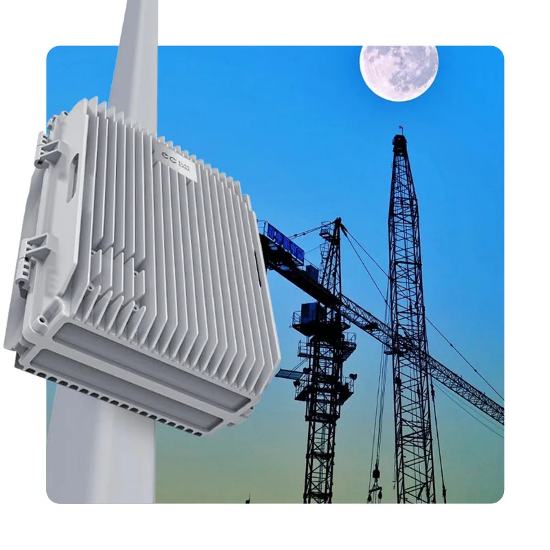 

Harwell Distribution Cabinet IP67 Aluminum case Cctv Junction Box Waterproof Control Box Aluminium Box