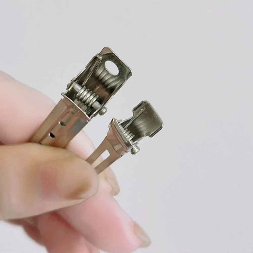 

36pcs New Hair Salon Fixed Hair Clip Styling Accessory Hair Root Fluffy Hair Clip Professional DIY Hairdressing Tool Ladies