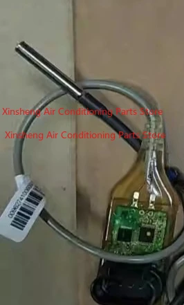 

New, suitable for Trane centrifuge screw machine temperature sensor SEN2133 can replace SEN01314