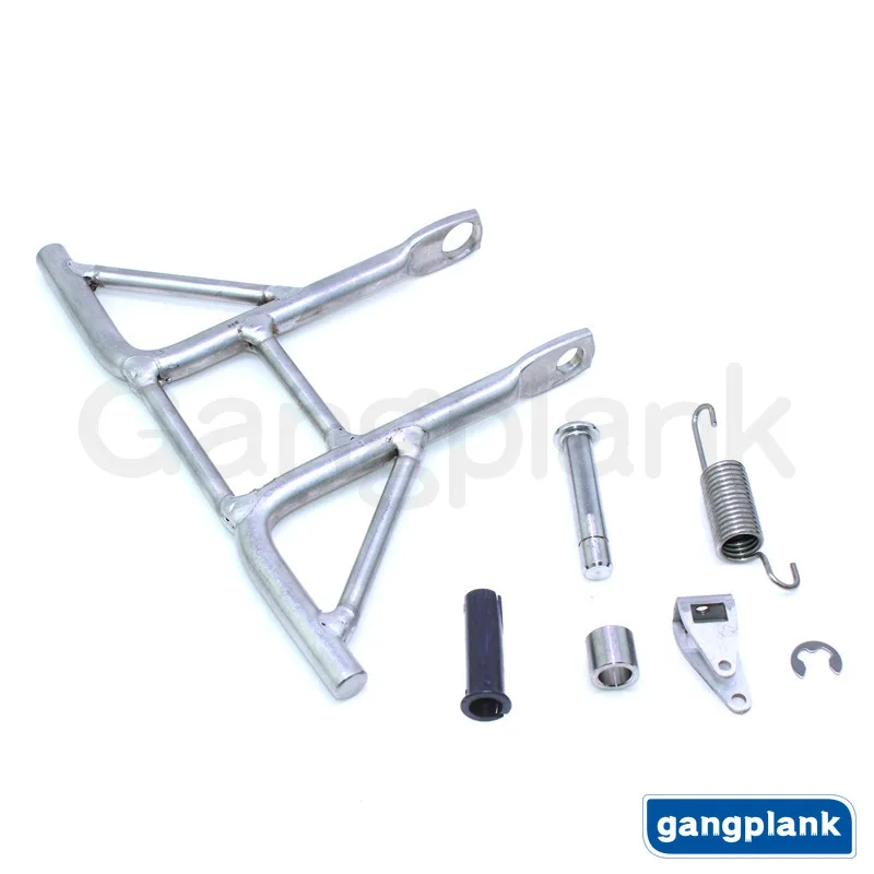 Outboard Engine Lift Support Bracket Accessories 66T-43350-02 Support Bracket for Yamaha 2 Stroke 40 Hp