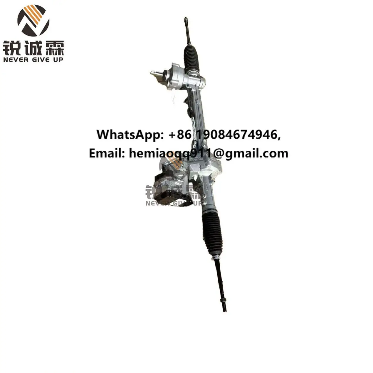 

Genuine Car Steering System Steering Gearbox Steering Gear Power Car Bogie EB5Z-3504-BL STE842 for Explorer 2011-2015