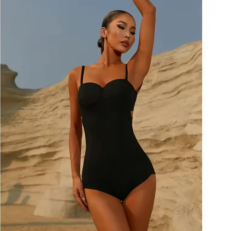 أسود ليوبارد التفاف اللاتينية تنورة المرأة اللاتينية الرقص التنانير يوتار لقاعة الرقص سامبا تانجو تشاتشا لاتينو الرقص Dancewear دعوى