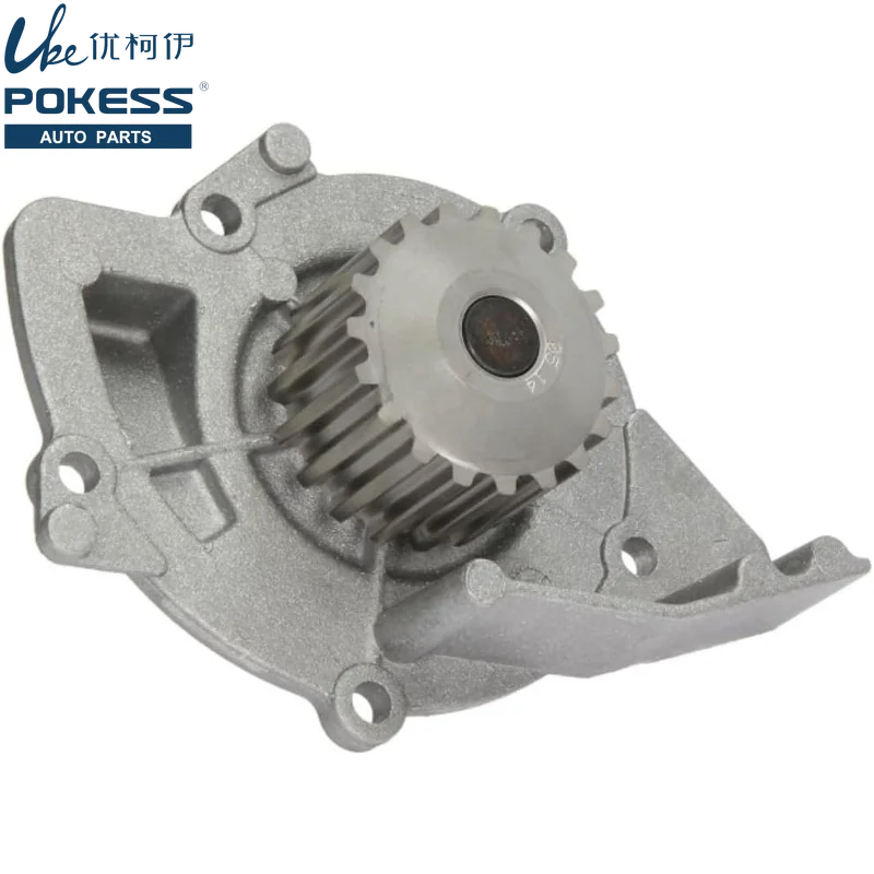 

Car Engine Cooling Water Pump Kit for FORD FOCUS 1997 C-MAX 2.0 TdCi PEUGEOT 308 1997 3M5Q8591EA