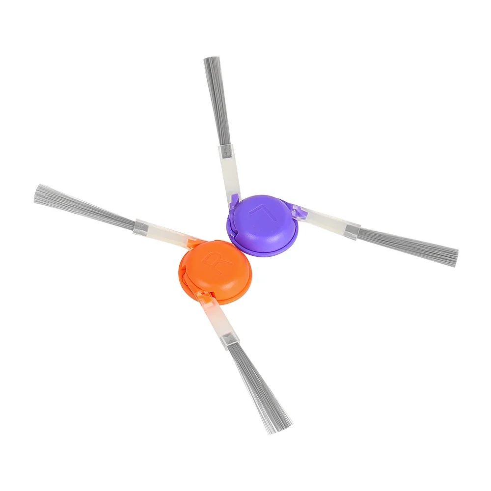 Запасные части для боковой щетки для Narwal J5 J5X YJCC020, детали пылесоса для бытовой уборки, аксессуары для подметального робота