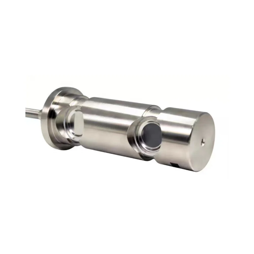 High Precision Crane Weight Sensor 1000kg Load Cell 1 Ton 100 Ton For Weight Measurement