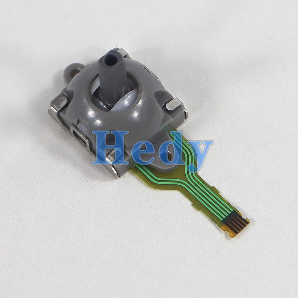 30 шт. 3D запасная часть джойстика для Asus ROG Ally джойстик аналоговый джойстик для ремонта контроллера ROG Ally Joycon