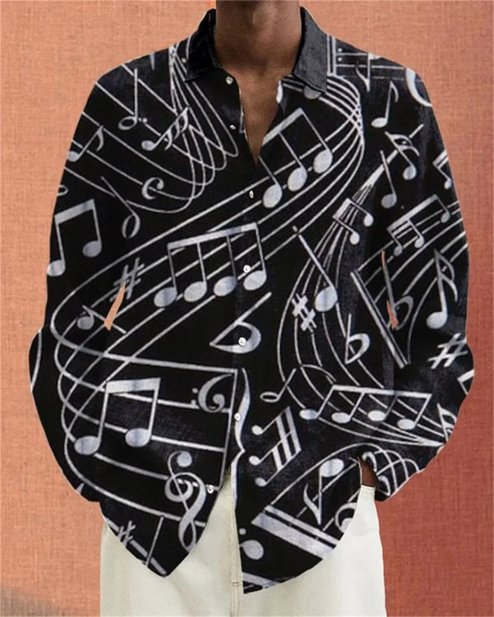 Men's 10 Color Natural Plant Flowers 3D Print Short Sleeve Lapel Hawaii Beach Party Lightweight Breathable Casual Shirt Outer