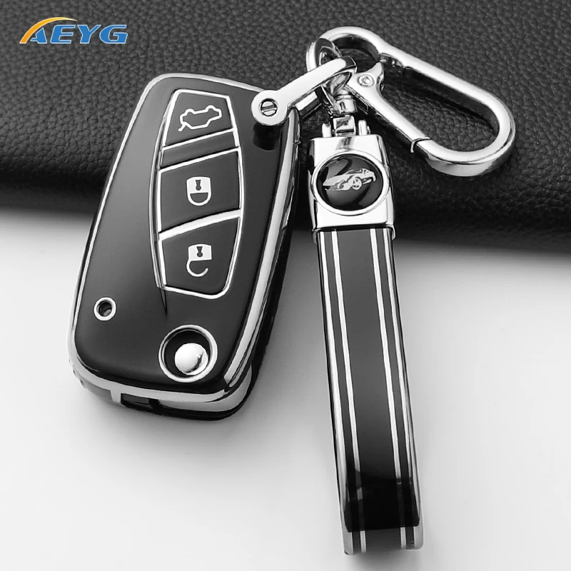 Tpu Car Key Case Co…