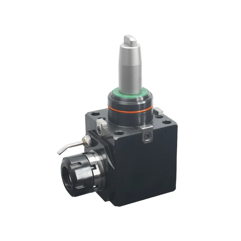 

BMT40/45/55/65 Автомобильная фрезерная композитная силовая головка BT Стандартный резак Применение Новое состояние Держатель ножа для башни Держатель инструмента Сердечник