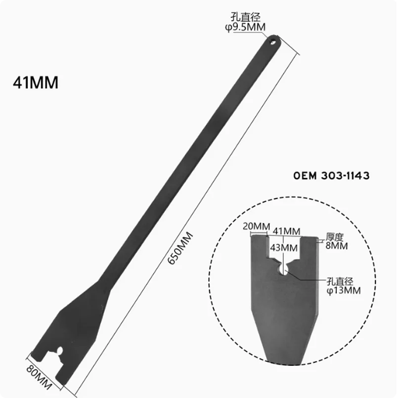 Für Land Rover Jaguar Range Rover 2.7 3.0 Lüfterentfernungsschlüssel 4.2 4.4 5.0 Koppler
