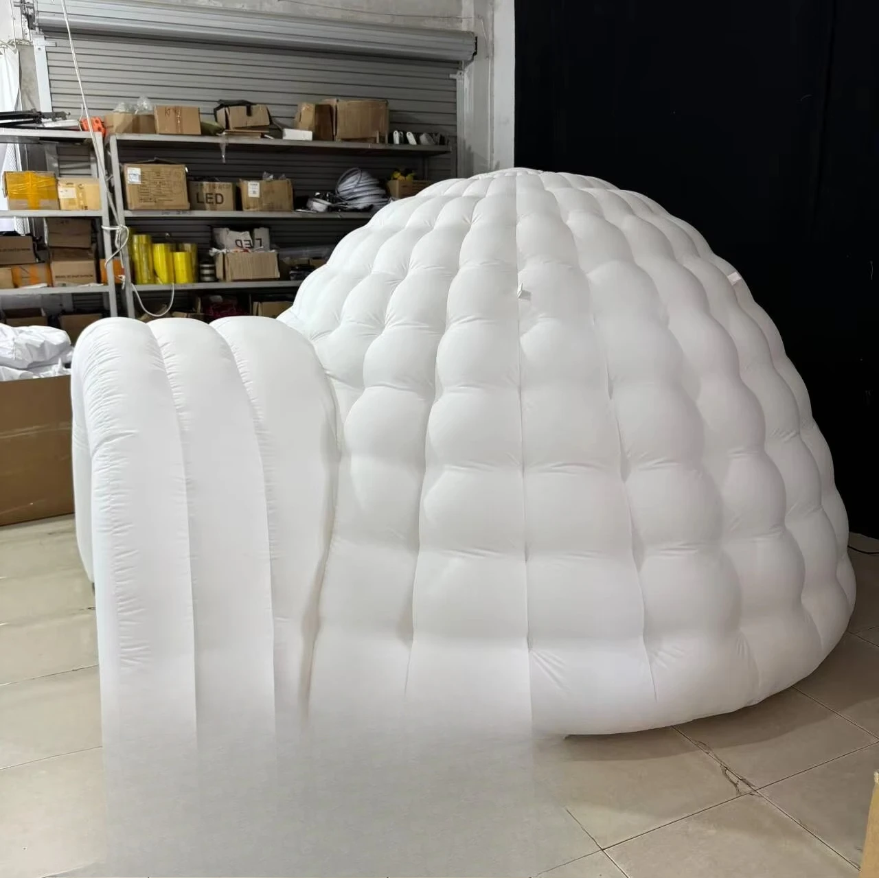 Small Inflatable Wh…