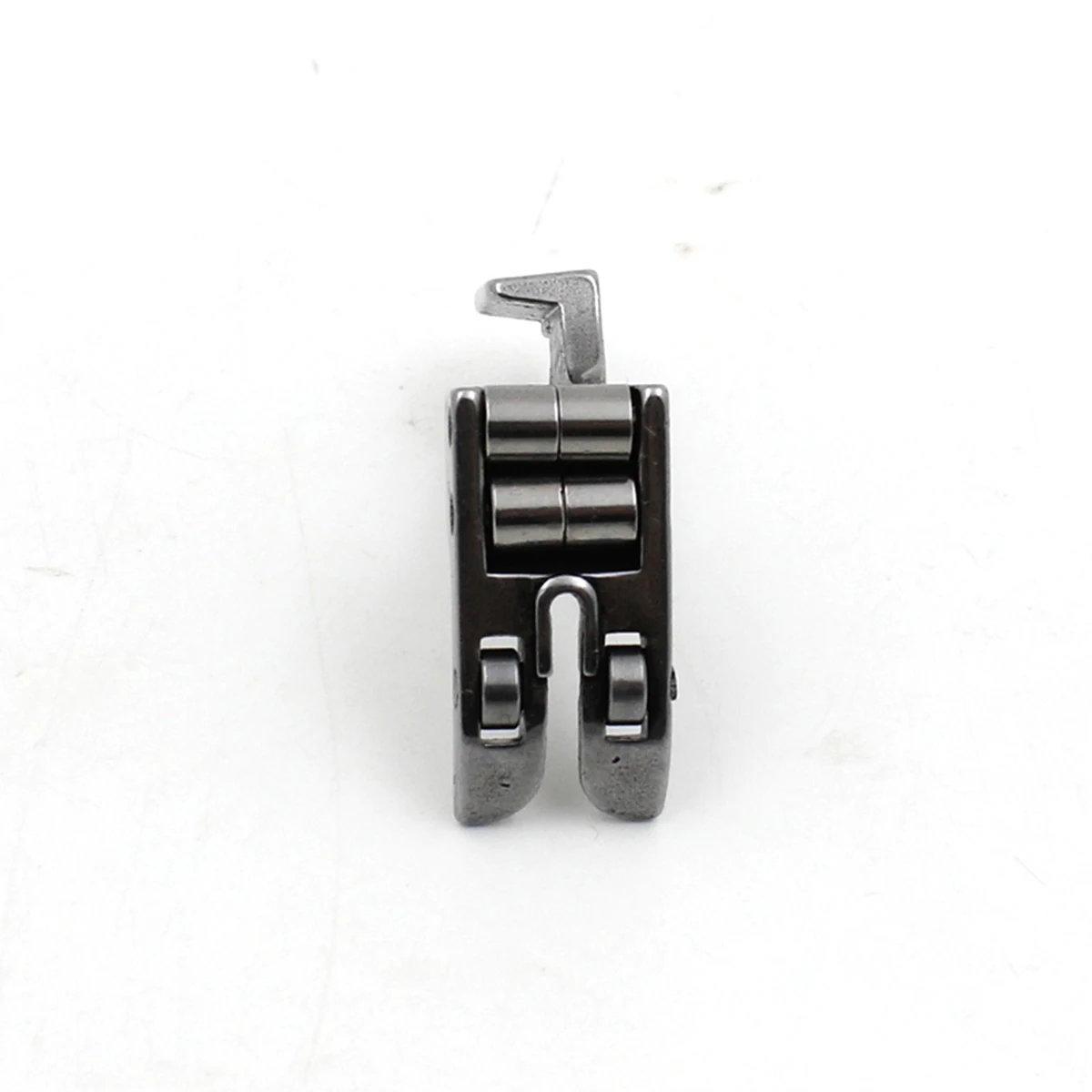 Roller Foot Presser Foot SPK-3 Snap-On High Shank Leather Sewing Accessories for Singer Juki Industrial Sewing Machine