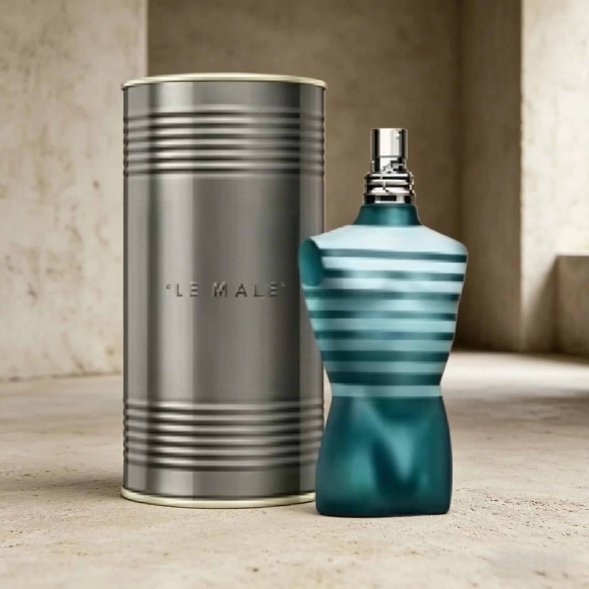 

Очаровательный мужской парфюм Gaultier Les Males De Le Beau Le Parfum Eau De Parfum, высококачественный мужской аромат.
