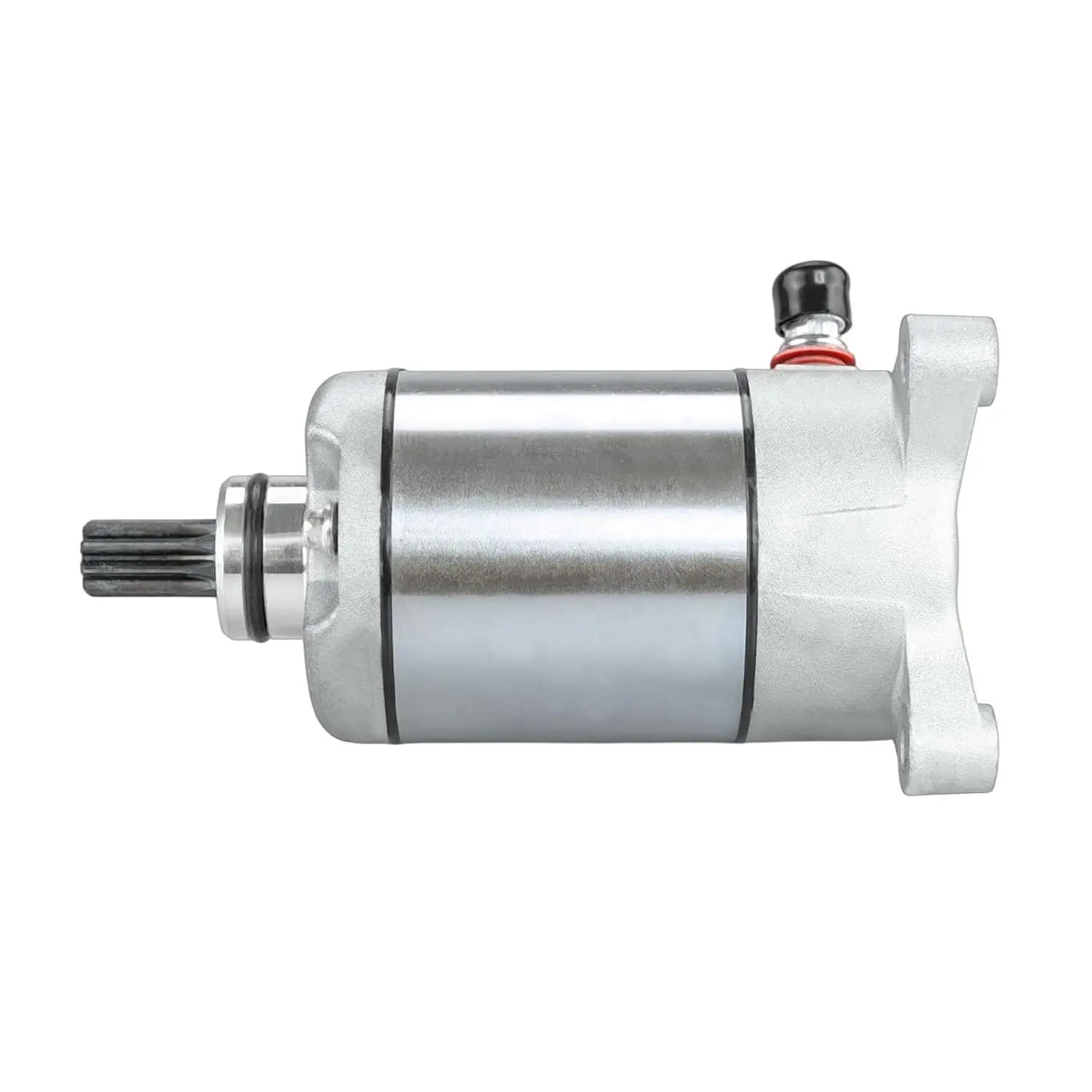 Motor de arranque compatible con Polaris Sportsman 335 425 400 450 Magnum Trail Boss Big Boss Starter 1995-2014 3090188 3084981