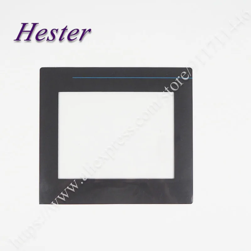 

Overlay for 2711-T6C5L1 2711-T6C8L1 2711-T6C1L1 2711-T6C3L1 Protective Film