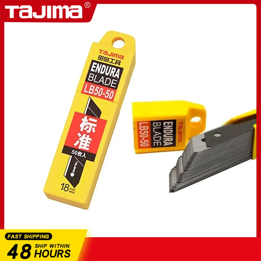 TAJIMA 1102-0193 להב חילופי 18 מ