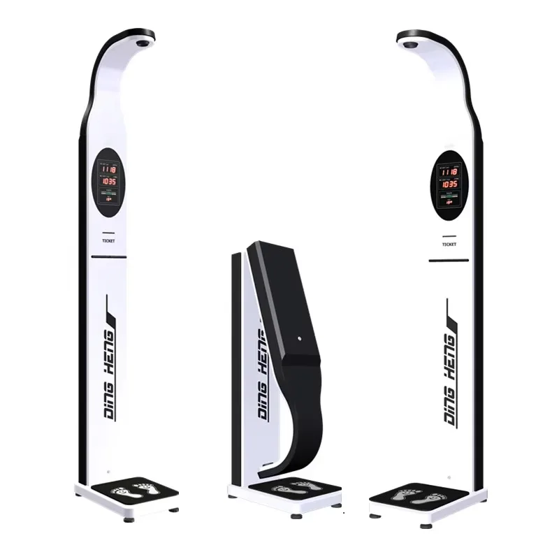 Height And Weight S… - image