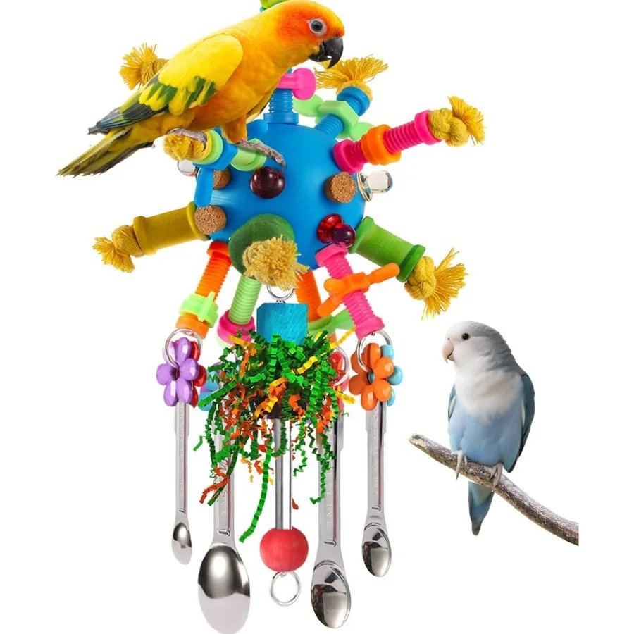 Colorful Acrylic An… - image