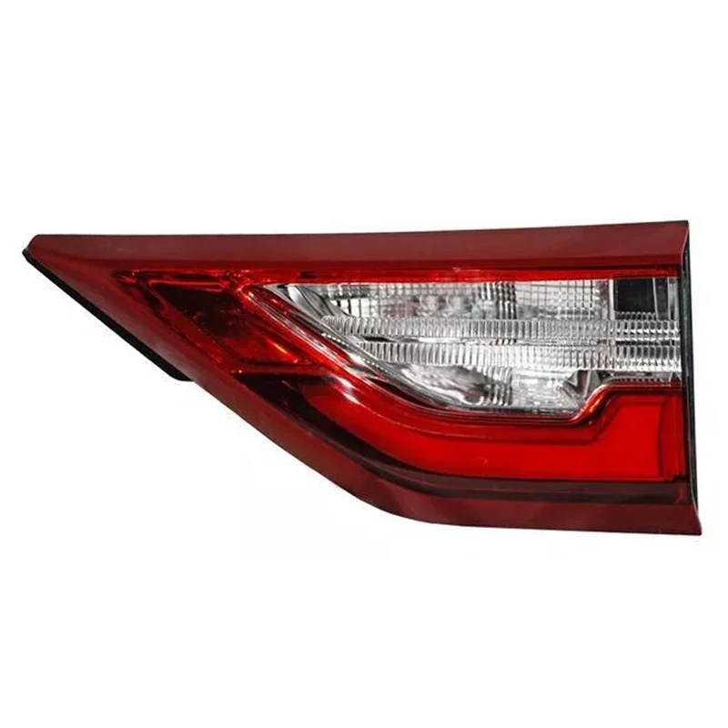 Car Tail Light Assembly For Chevrolet Traverse 2018 2019 2020 Inner TailLight Rear Light Turn Signal Brake Lights Reverse Lamp