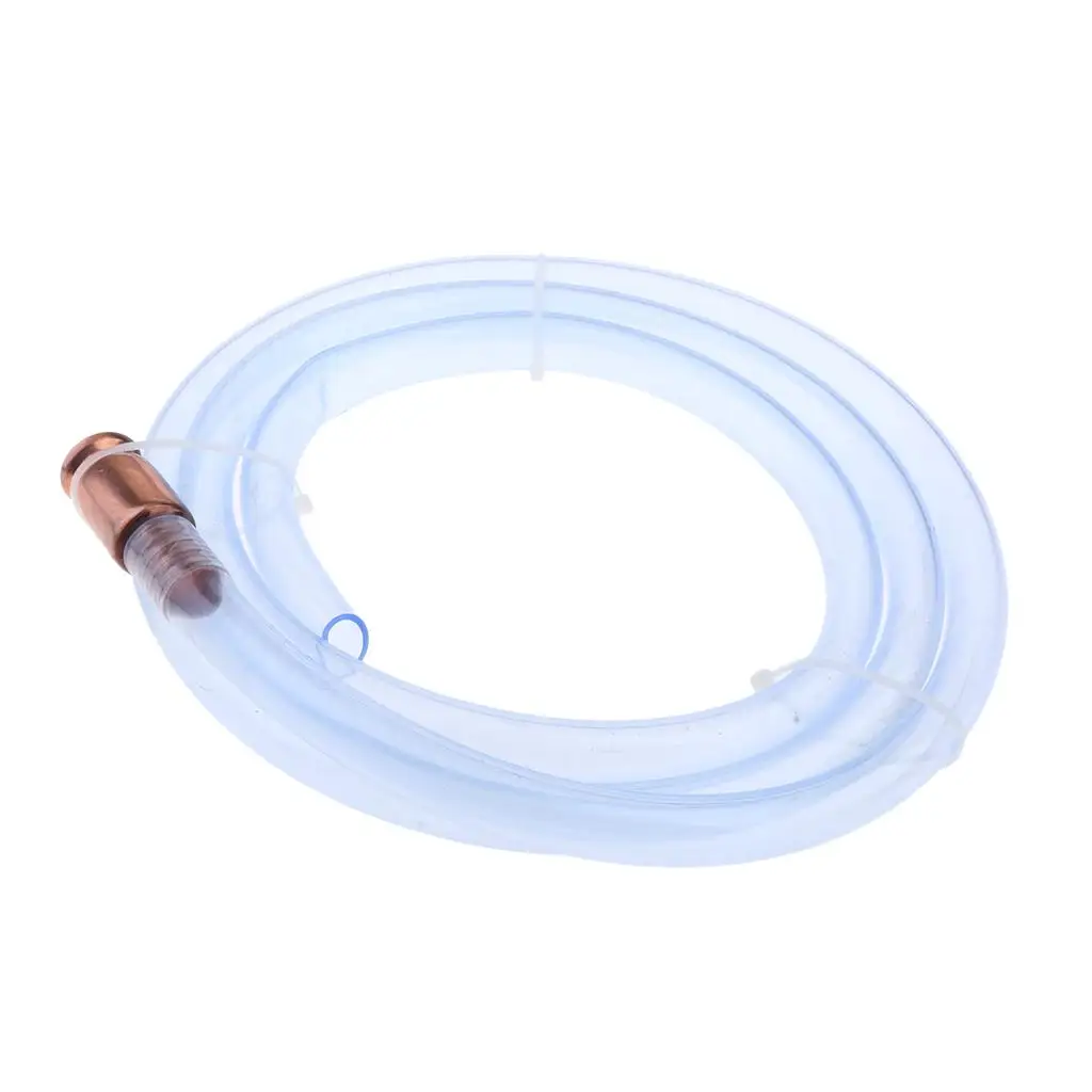 Shaker Self-priming Siphon Pump Hose 6'x 5/8 