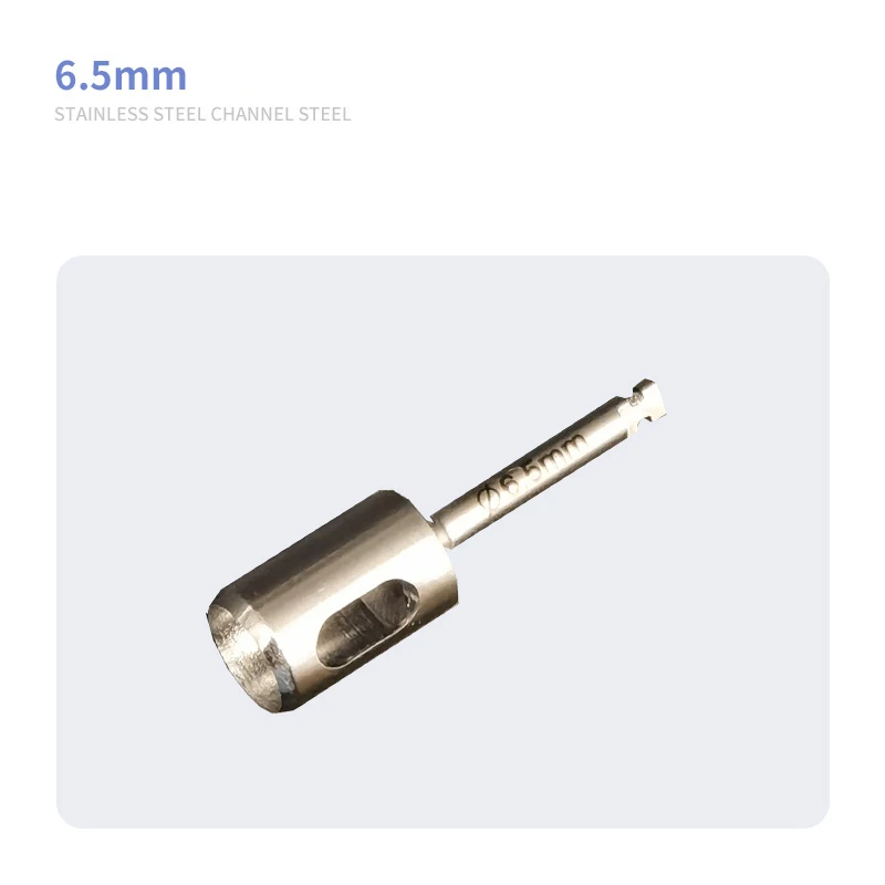 Gingival ring cutterGingival drillBone extraction drillDental implant positioning ring drill