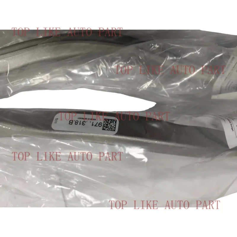 1PC NEW OEM 971411317 971411318 Left or Right Axle Sway Bar End Stabilizer Link Ball Joint Pitman For Porsche Panamera 971