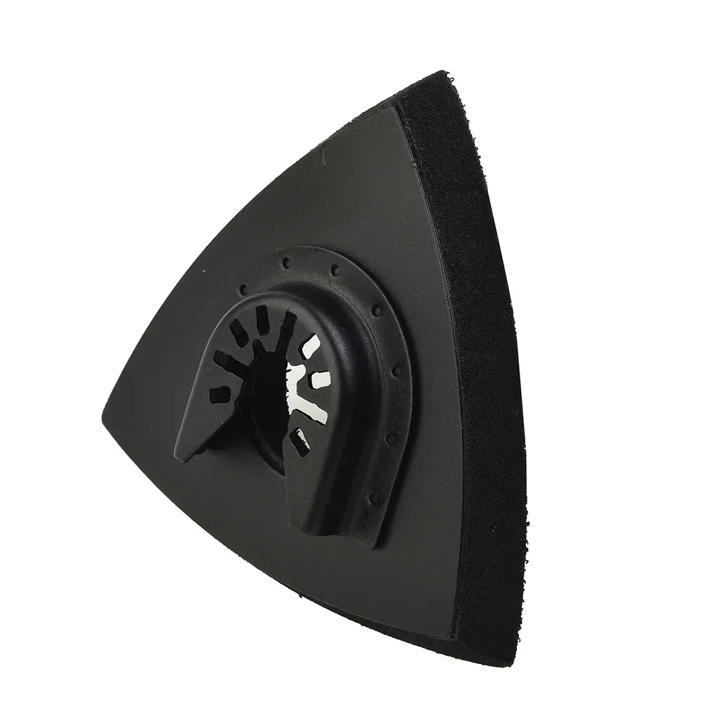 Multifuction Oscillating Tools For Polishing And Grinding Sanding Pad Oscillating Tools Triangular 80mm/90mm/93mm