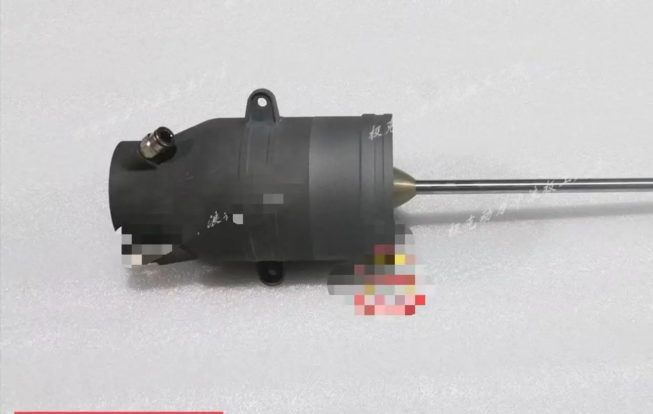 

Original parts of original jet pump assembly of surfboard