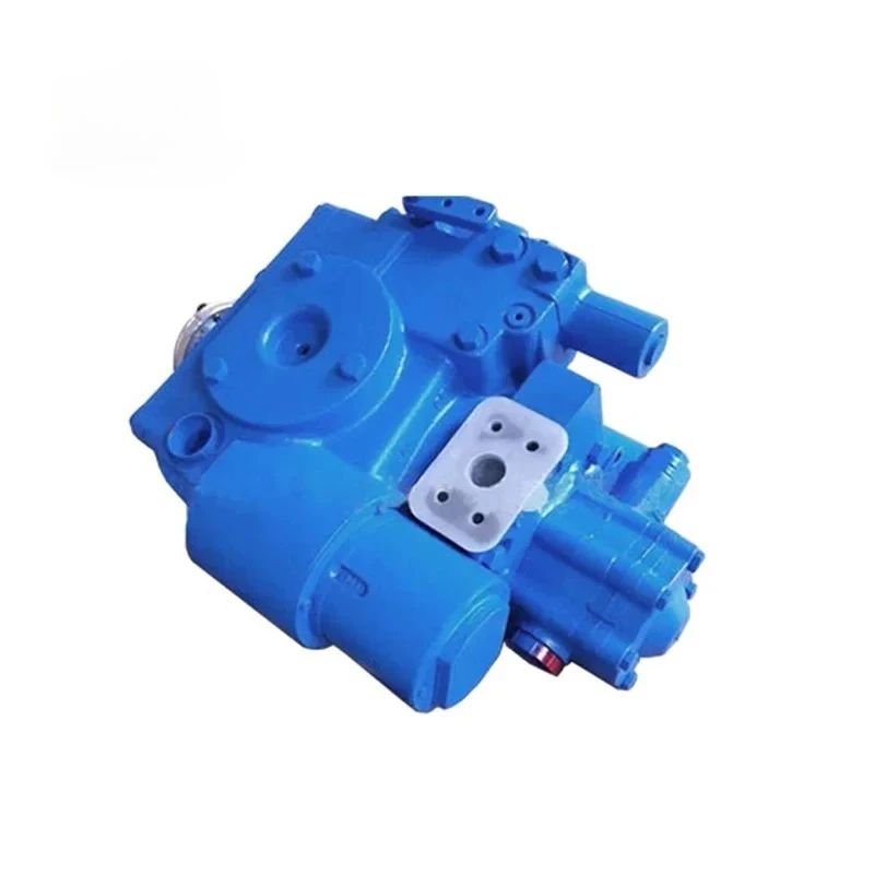 Concrete tanker Eaton 5423-518 oil pump 5433-138 motor