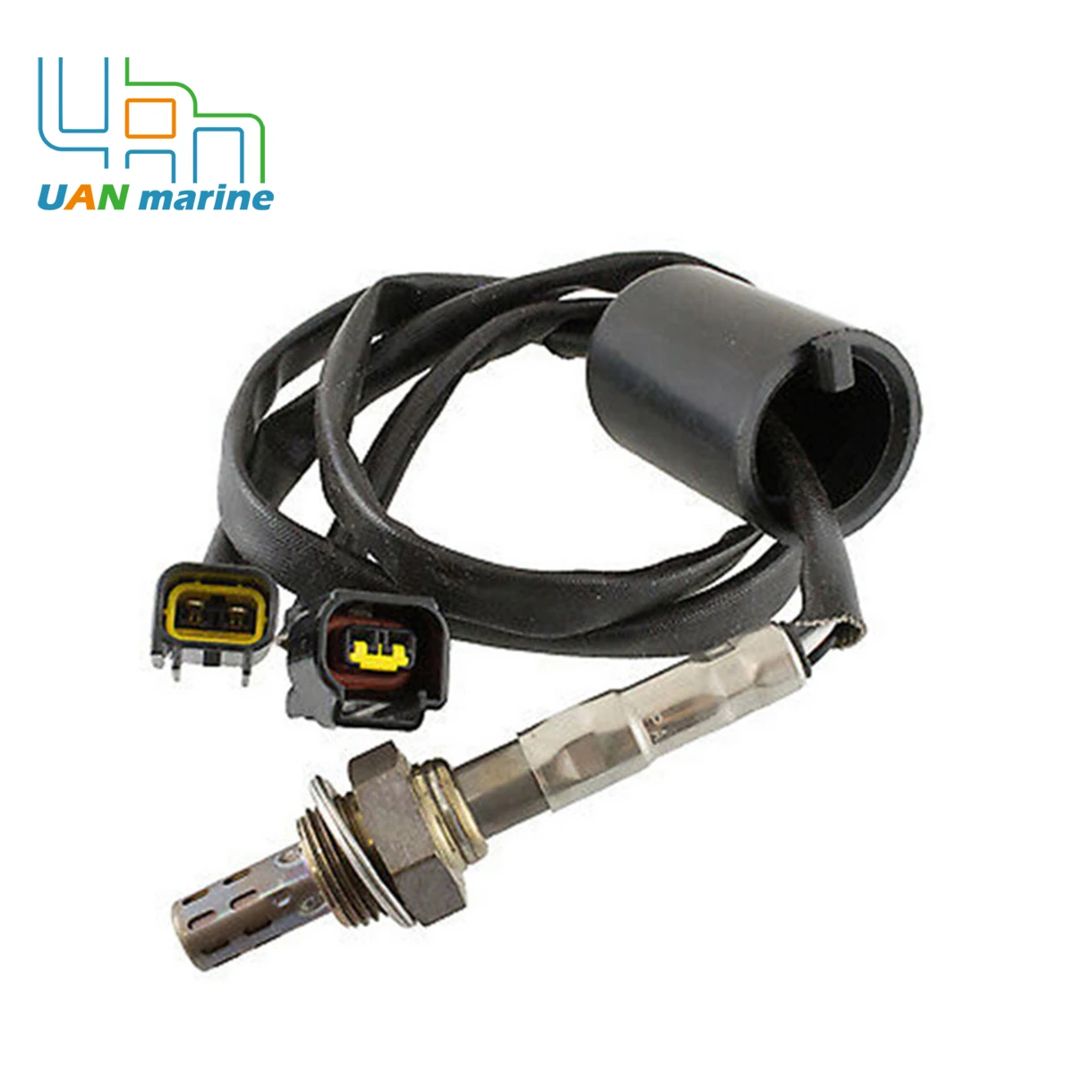 

67H-8592A Oxygen Sensor For Yamaha 1999-2005 150HP 200HP Outboard Replaces 67H-8592A-01-00