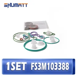 FS3M103388 Fuel Injector Overhaul Repair Kit CP3 Fuel Pump Repair Kit For CP3 Series Fuel Pump New Made In China