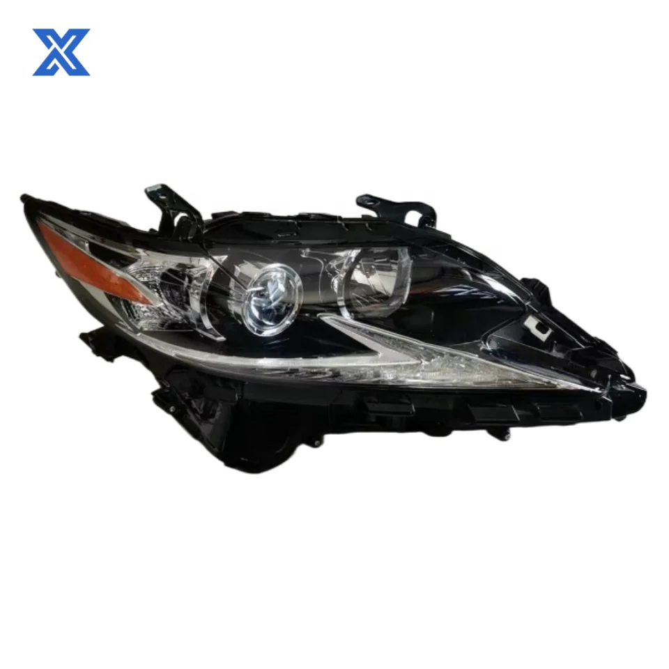 For  ES XV70 LED Headlight 81171-33030 for ES200/ES250/ES300h 2018-2023 Models (High/Low Trim)
